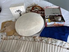 Vintage Lace Making Kit