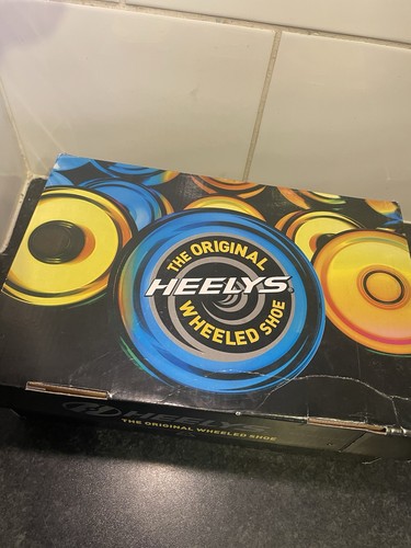 Heelys pro - pro, 20
