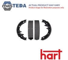217 364 BRAKE SHOE SET KIT