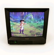 Panasonic 25t2k tv crt - panasonic,