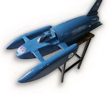 Bluebird K7  1/10th Scale