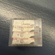 Coventry Die Head Chaser Dies