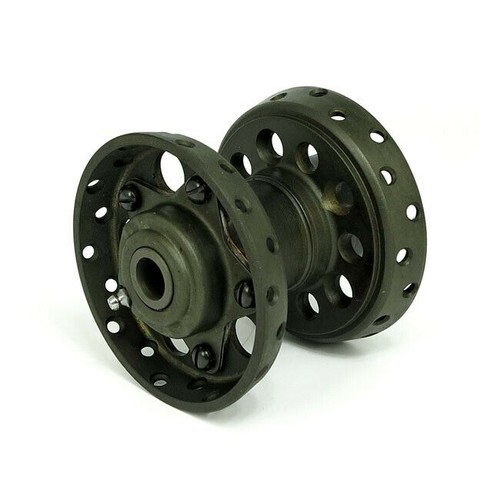 Samwel wheel hub star - hub,