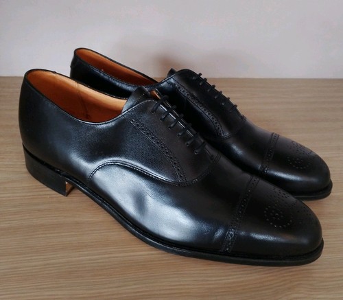 Grenson oxford broges - broges, shoes