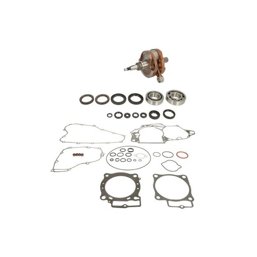 Engine repair kit honda - engine, crf
