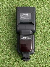 Meike MK950II TTL Master Slave Flash Speedlite Light (C353)