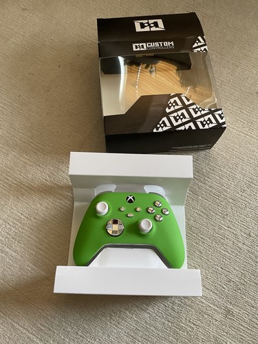 Xbox series custom - series, s/x