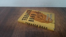 			Tobacco Road, Erskine Caldwell, The Falcon Press, 1951, Hardcover		