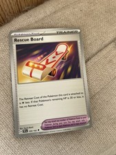 Rescue Board 159/162 Sv05: Temporal Forces Regular