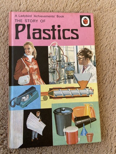 Ladybird book story of - story,