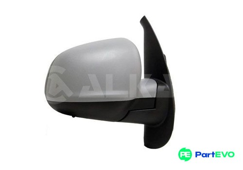 Alkar right exterior - right,