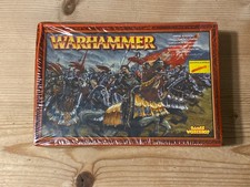 Warhammer Fantasy/The Old