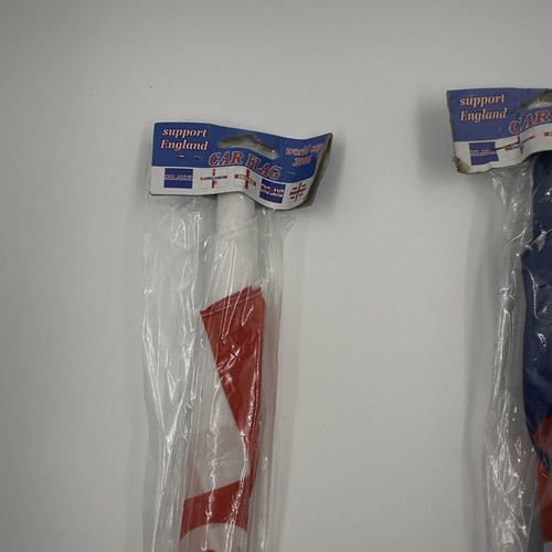 England car flags - car, flags.