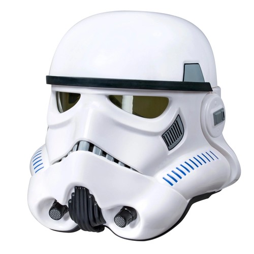 Star wars the black series - the,
