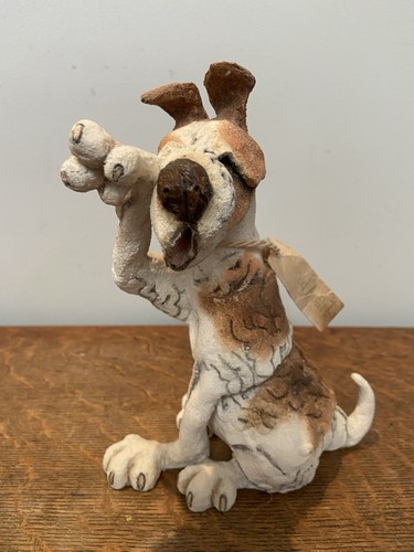 Vintage breed apart basset - vintage,