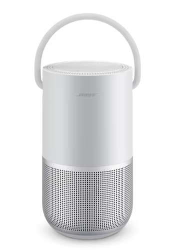 Bose portable smart - portable, speaker