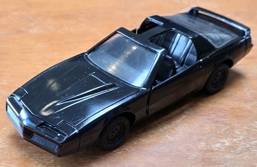 Knight rider t - knight, vintage