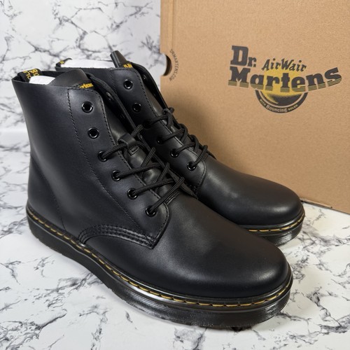 Martens black thurston - martens,