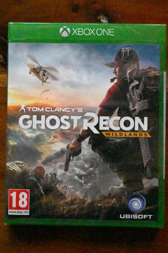 Tom clancy ghost recon - ghost,