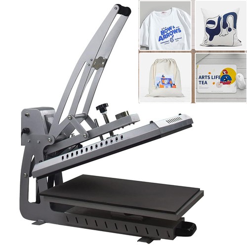 Heat press machine digital - heat,