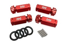 DGI 2" Wheel Extender Set for