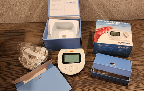Resperate ultra blood pressure - ultra,