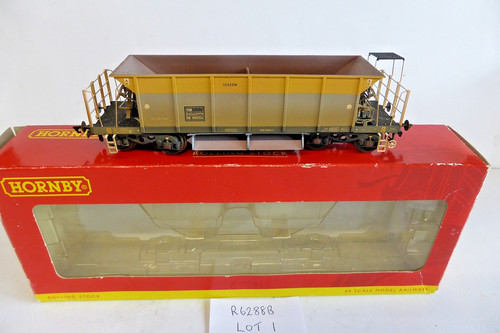 Gauge hornby r6288b - hornby, ygb