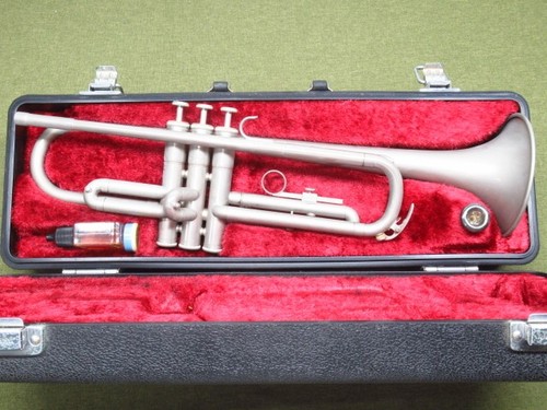 Yamaha trumpet ytr1310 - trumpet,