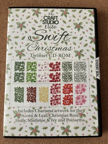 Craft studio elite - my,