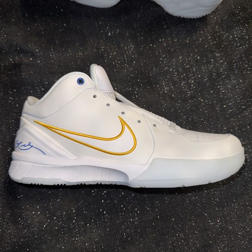 Nike kobe protro draft day - kobe, 4