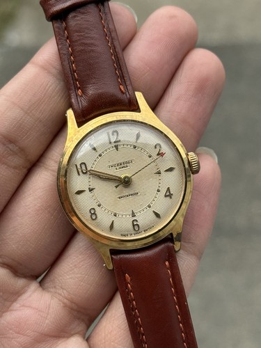 Vintage 1954 ingersoll - 1954,