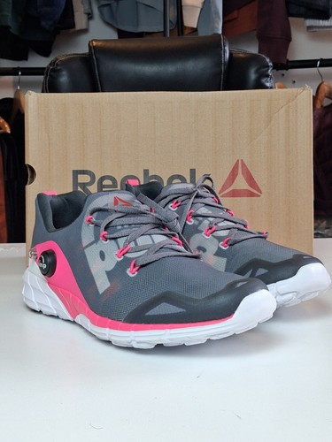 Reebok zpump fusion - reebok,