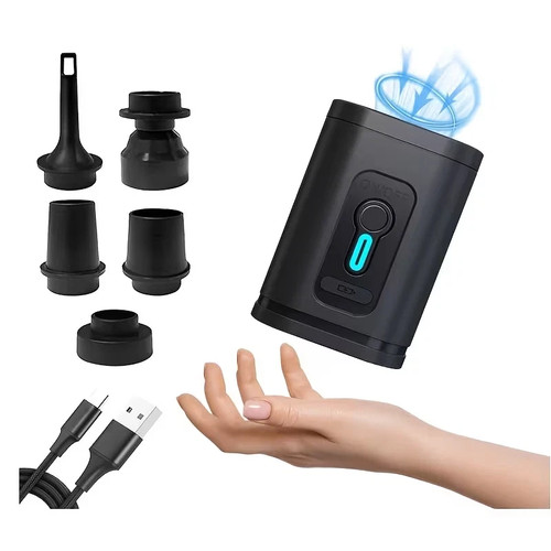 Mini electric air pump - mini,