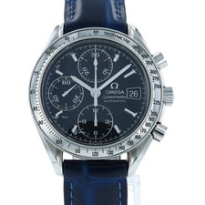 OMEGA Speedmaster Date 3513.50