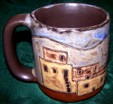 Lovely Mara Mexican Art