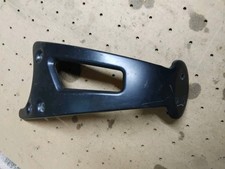 Gilera Ice Bracket Number Plate Holder Reg Gilera 172 180 