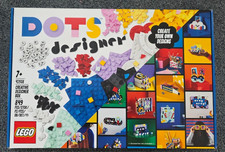 LEGO 41938 DOTS Creative