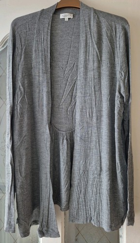 Kaliko women grey - grey, wrap