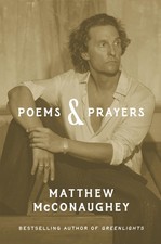 Poems & Prayers: Matthew