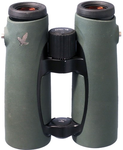 Swarovski 10x42 field pro - swarovski,