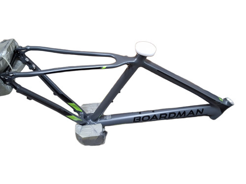 New boardman hybrid pro - boardman, 2017
