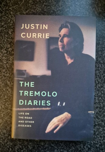Justin currie signed the - justin,