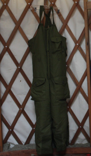 Canadian army gore tex - army, cold