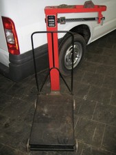 Vintage avery 3901 aag 250kg - vintage,