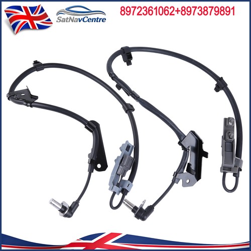 Front left right abs - 2x,
