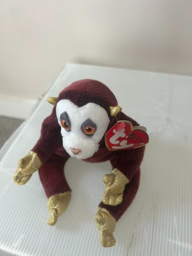 Vintage beanie babies - beanie,