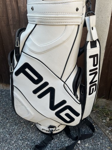 Vintage ping tour - vintage,