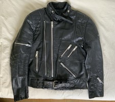 Hein Gericke Men's Leather