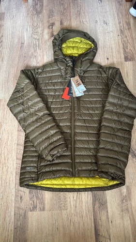 Rab microlight alpine men down - men,