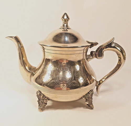 Vintage engraved coffee - vintage, coffee,